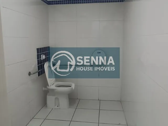 Imagem 13: Salão Comercial à Venda ou Locação - 1.100 m²