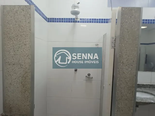 Imagem 5: Salão Comercial à Venda ou Locação - 1.100 m²