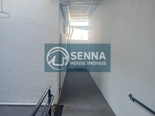 Imagem 10: Salão Comercial à Venda ou Locação - 1.100 m²