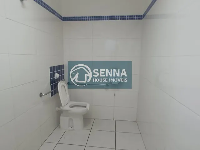 Imagem 11: Salão Comercial à Venda ou Locação - 1.100 m²