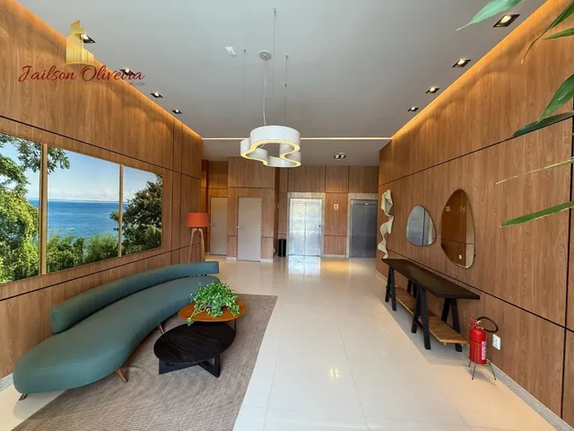 Imagem 11: APARTAMENTO RESIDENCIAL em SALVADOR - BA, JAGUARIBE