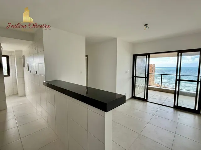Imagem 2: APARTAMENTO RESIDENCIAL em SALVADOR - BA, JAGUARIBE