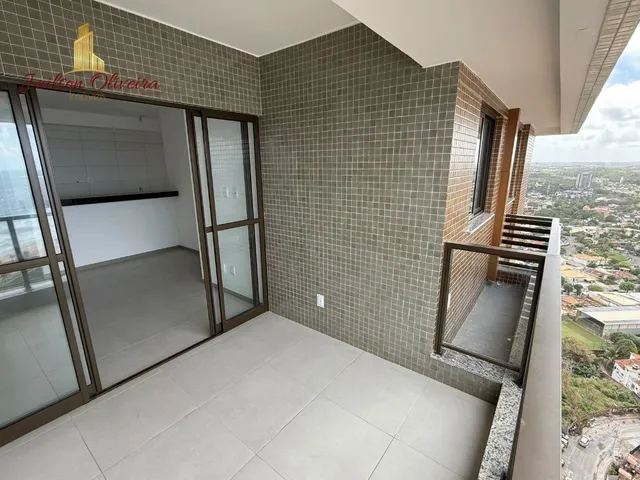 Imagem 5: APARTAMENTO RESIDENCIAL em SALVADOR - BA, JAGUARIBE