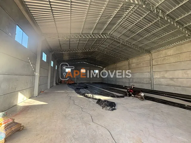 Imagem 3: Pavilhão/Galpão Industrial em Cidade Mineira Nova, Criciúma/Sc