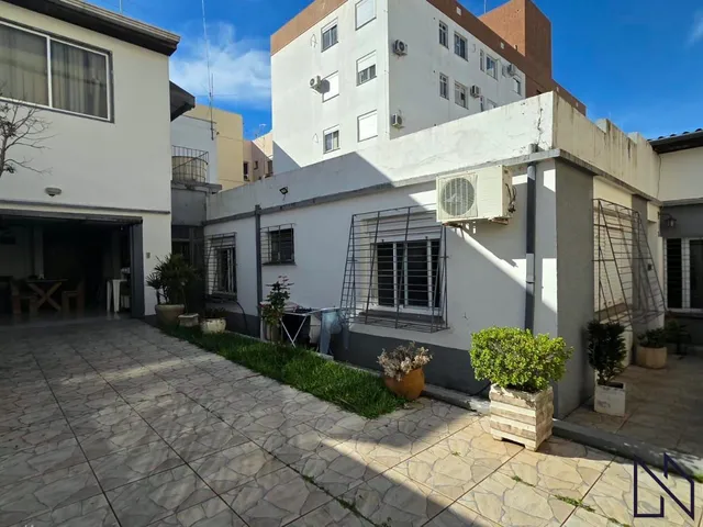 Imagem: Casa com 3 Dormitórios, Espaço Independente