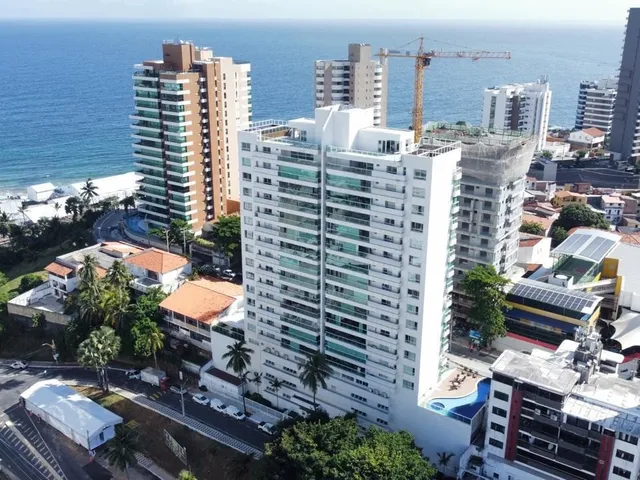 Imagem: APARTAMENTO RESIDENCIAL em SALVADOR - BA