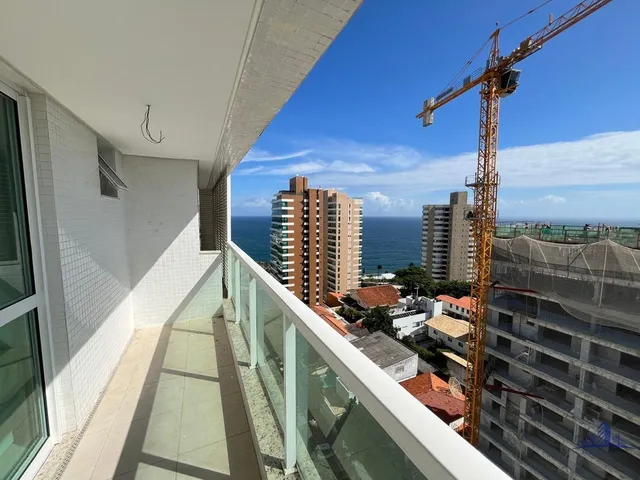Imagem 9: Apartamento Residencial em Salvador - Ba, Barra