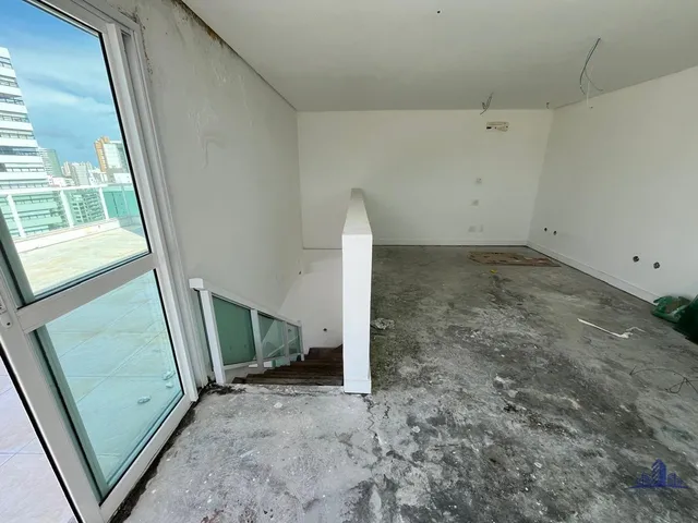 Imagem 6: Apartamento Residencial em Salvador - Ba, Barra