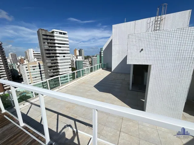 Imagem 12: Apartamento Residencial em Salvador - Ba, Barra