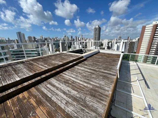 Imagem 4: Apartamento Residencial em Salvador - Ba, Barra