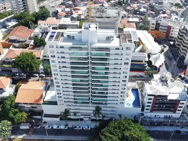 Imagem 15: Apartamento Residencial em Salvador - Ba, Barra