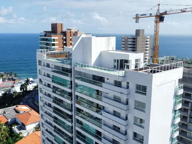 Imagem 5: Apartamento Residencial em Salvador - Ba, Barra