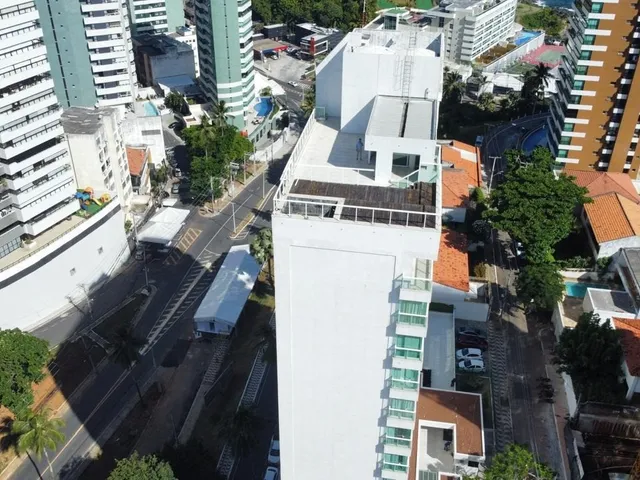 Imagem 8: Apartamento Residencial em Salvador - Ba, Barra