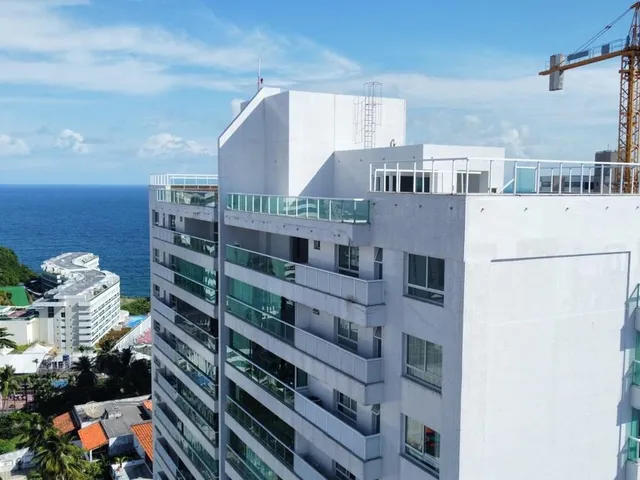 Imagem 7: Apartamento Residencial em Salvador - Ba, Barra
