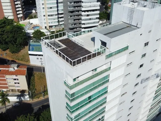 Imagem 3: Apartamento Residencial em Salvador - Ba, Barra