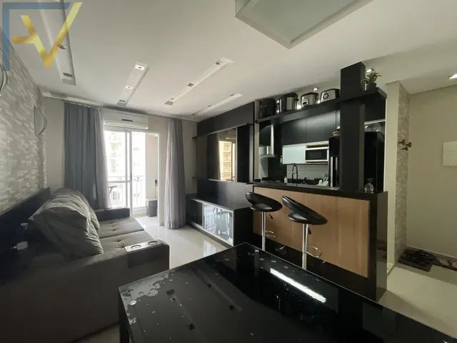 Imagem: Apartamento 69M² com Planejados e 1 Vaga