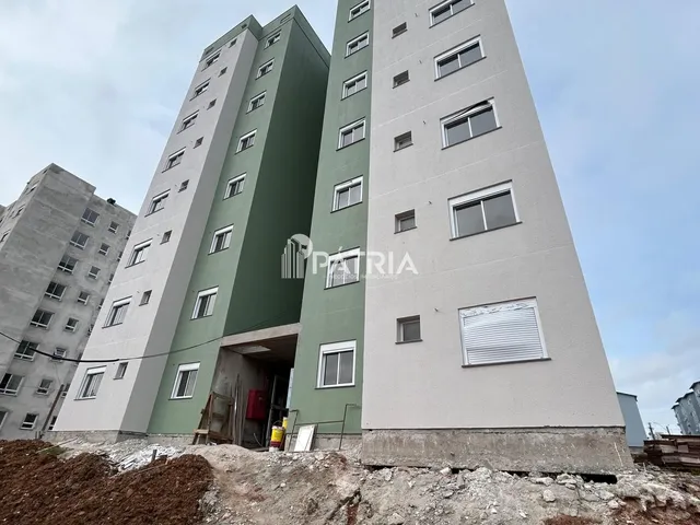 Imagem 1: APARTAMENTO RESIDENCIAL PARQUE DAS OLIVEIRAS- SANTA CRUZ DO SUL
