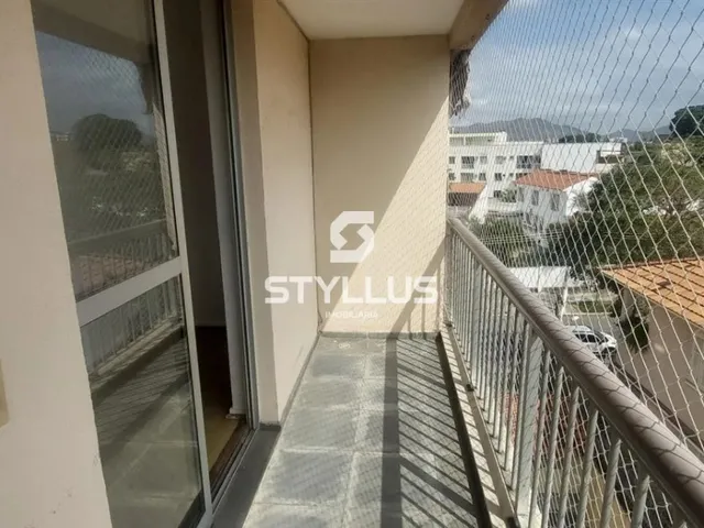 Imagem: Venda - Apartamentos - 2 dormitórios