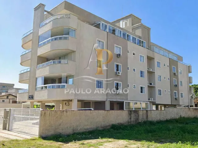 Imagem: Apartamento à venda, no Residencial Villa