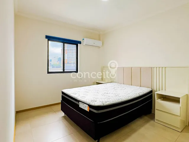 Imagem 14: Apartamento Mobiliado com 1 Dormitório no Centro!