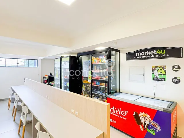 Imagem 12: Apartamento Mobiliado com 1 Dormitório no Centro!
