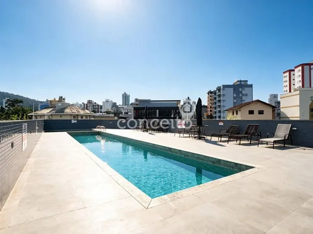 Imagem 16: Apartamento Mobiliado com 1 Dormitório no Centro!