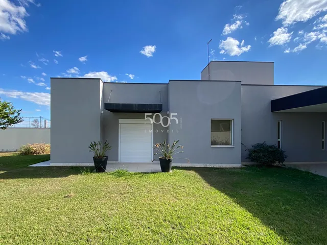 Imagem: Casa para Locação no Condomínio Parque