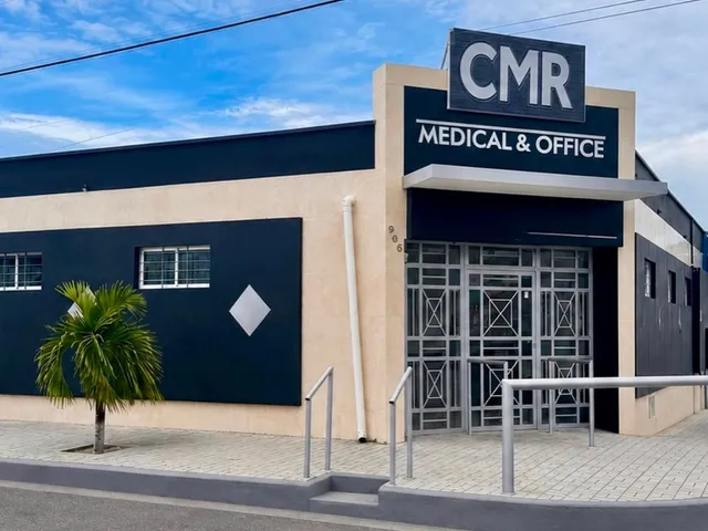 Imagem: Prédio Comercial à venda na Cidade dos
