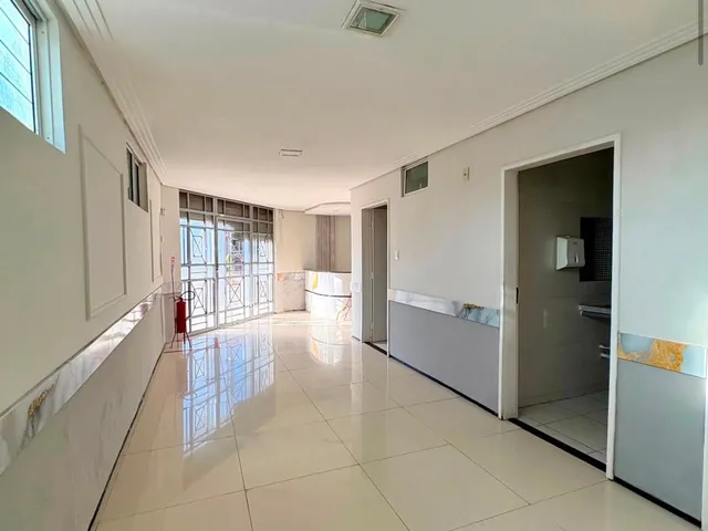 Imagem 3: Prédio Comercial À Venda na Cidade dos Funcionários em Fortaleza/Ce com 9 Salas