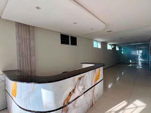 Imagem 4: Prédio Comercial À Venda na Cidade dos Funcionários em Fortaleza/Ce com 9 Salas