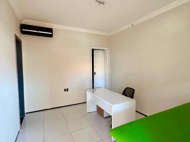 Imagem 6: Prédio Comercial À Venda na Cidade dos Funcionários em Fortaleza/Ce com 9 Salas