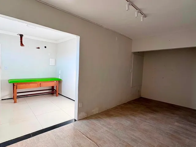Imagem 7: Prédio Comercial À Venda na Cidade dos Funcionários em Fortaleza/Ce com 9 Salas