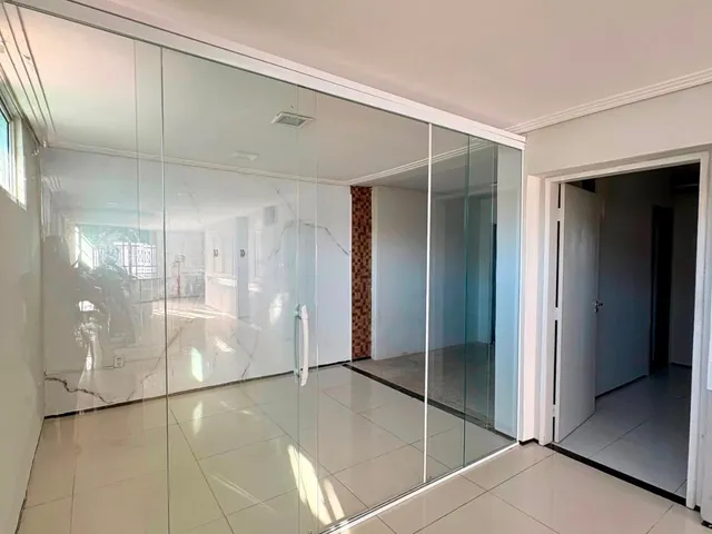 Imagem 8: Prédio Comercial À Venda na Cidade dos Funcionários em Fortaleza/Ce com 9 Salas