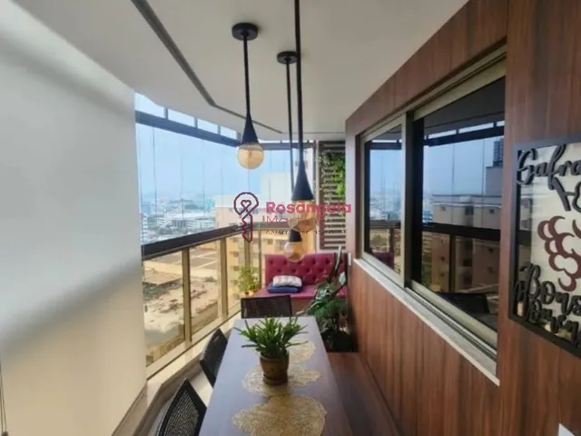 Imagem: APARTAMENTO RESIDENCIAL em VILA VELHA