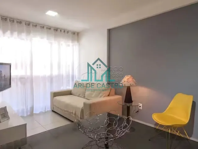 Imagem: Apartamento 3 Quartos, 64m² e Varanda à