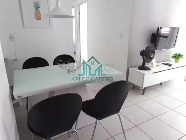 Imagem 10: Apartamento 3 Quartos, 64M² e Varanda À Venda na Praia de Ponta Verde - Maceió Alagoas