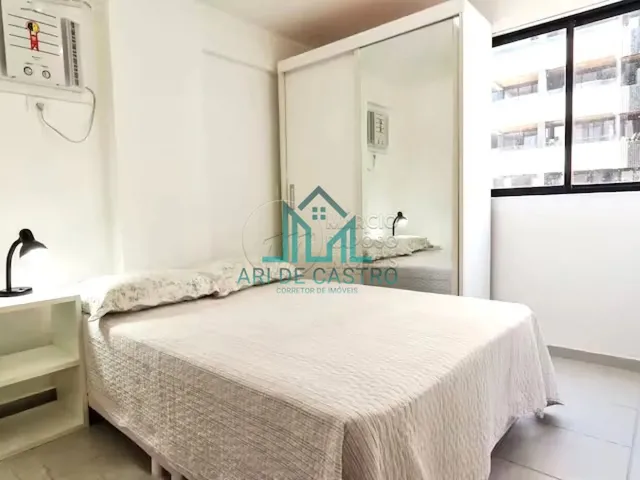 Imagem 5: Apartamento 3 Quartos, 64M² e Varanda À Venda na Praia de Ponta Verde - Maceió Alagoas