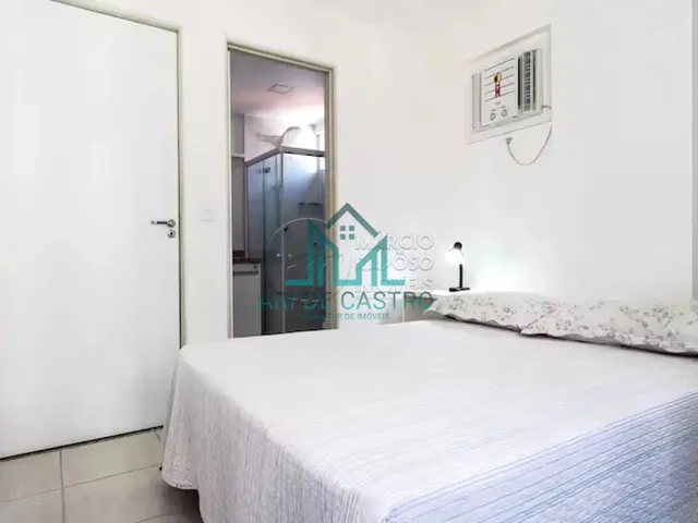 Imagem 8: Apartamento 3 Quartos, 64M² e Varanda À Venda na Praia de Ponta Verde - Maceió Alagoas
