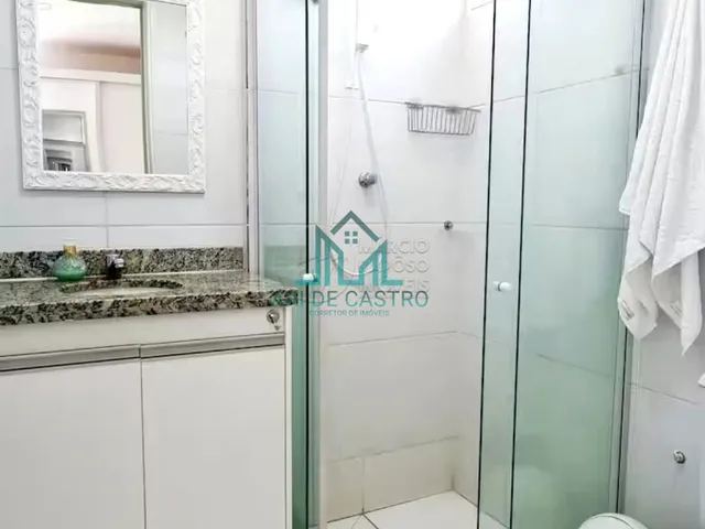 Imagem 13: Apartamento 3 Quartos, 64M² e Varanda À Venda na Praia de Ponta Verde - Maceió Alagoas
