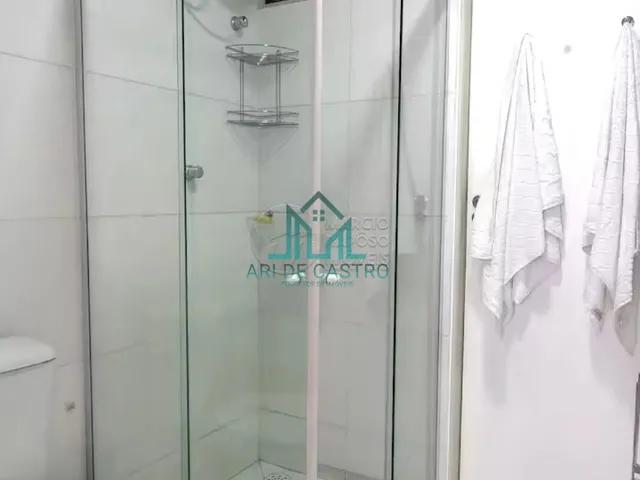 Imagem 4: Apartamento 3 Quartos, 64M² e Varanda À Venda na Praia de Ponta Verde - Maceió Alagoas