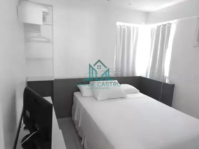 Imagem 11: Apartamento 3 Quartos, 64M² e Varanda À Venda na Praia de Ponta Verde - Maceió Alagoas