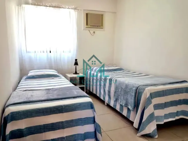 Imagem 12: Apartamento 3 Quartos, 64M² e Varanda À Venda na Praia de Ponta Verde - Maceió Alagoas