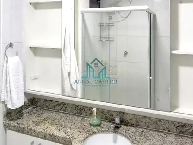 Imagem 3: Apartamento 3 Quartos, 64M² e Varanda À Venda na Praia de Ponta Verde - Maceió Alagoas