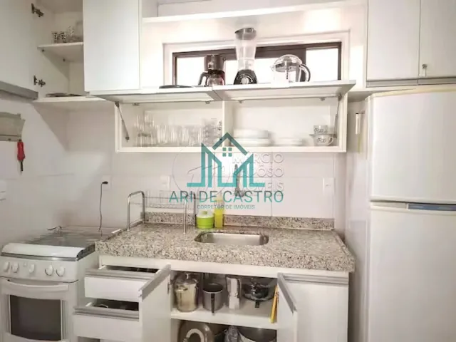 Imagem 2: Apartamento 3 Quartos, 64M² e Varanda À Venda na Praia de Ponta Verde - Maceió Alagoas