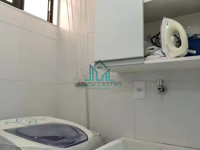 Imagem 7: Apartamento 3 Quartos, 64M² e Varanda À Venda na Praia de Ponta Verde - Maceió Alagoas