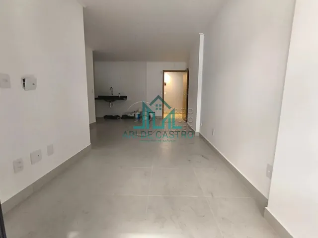 Imagem 15: Apartamento com 2 Quartos, 60m², Varanda e Grande Área de Lazer à venda - Maceió