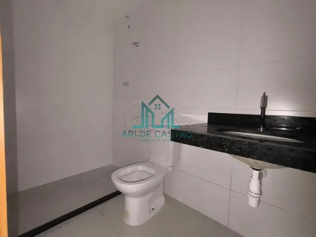 Imagem 6: Apartamento com 2 Quartos, 60m², Varanda e Grande Área de Lazer à venda - Maceió