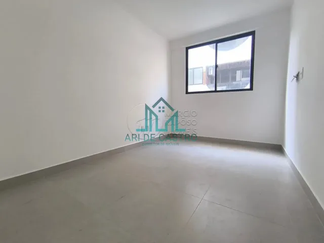 Imagem 14: Apartamento com 2 Quartos, 60m², Varanda e Grande Área de Lazer à venda - Maceió