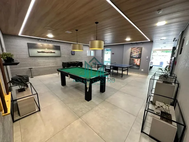 Imagem 12: Apartamento com 2 Quartos, 60m², Varanda e Grande Área de Lazer à venda - Maceió