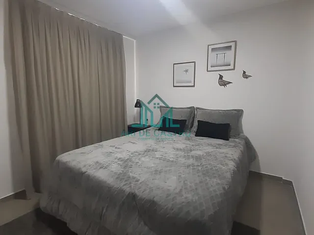 Imagem 15: Casa Duplex 2 Suítes, 93m², Piscina Privada em Condomínio à Beira-Mar na Praia do